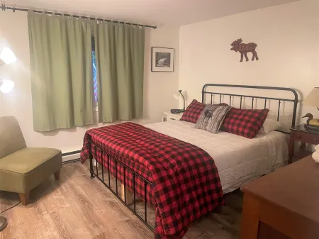 Lakes & Mountain Experience! 4 Seasons Getaway -- 3 Bed 1.5 Bath Cozy Cabin