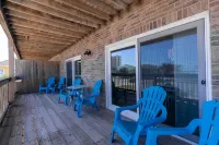 The Atlantic Dream, an ocean view home in beautiful New Smyrna Beach Florida