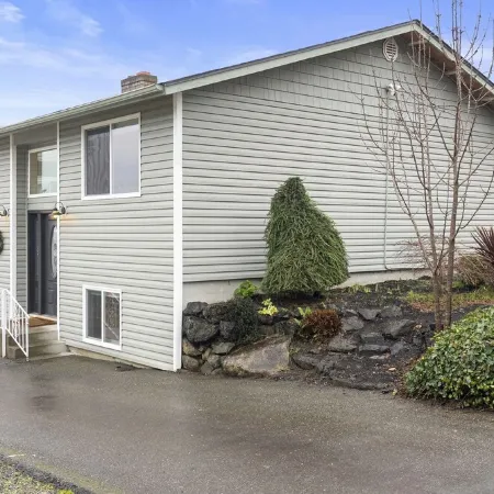 Downtown Harbor Home with Views & Room for All!