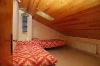 Apartments with pool in the pre-Pyrenees