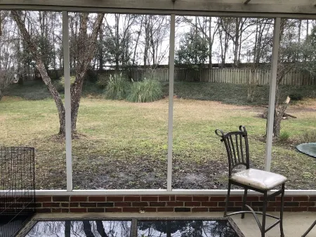 Minutes from Airport & Gulfstream