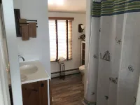 WATERFRONT 1BDRM SPACIOUS STUDIO APARTMENT