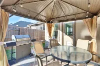 Family & Pet Friendly house close to Lake Georgetown-Sleeps 10 Các khách sạn ở Georgetown