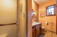 The Terrace Carriage House, a place like no other!