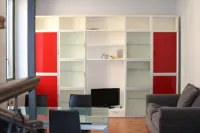 Alcyone apartment in the city center