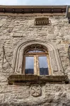 Medieval House built in 1200 in the centre! FREE private parking - 3 ดาว