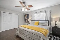 Remodeled Crystal River Waterfront Home with Heated Pool