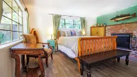 ~ Main Home & 3 Cottages w/Baths ~ Hot Tub ~ Pool ~ Pet Friendly + EV Charger ~