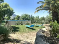 RURAL HOUSE JUAN'S SIERRA CAZORLA SEGURA AND LAS VILLAS 21 € per person / night