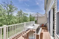 ⭐️ Spacious Mountaintop Oasis at Camelback | 2,500 SF w/ Game Room, Deck & A/C