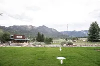 Premier Pine Valley Cabin