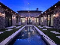 Vineyard Villa