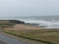 Full sea view apartment