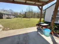 Beautiful country cottage with ease of access! Minutes to I-26, I-95 and Hwy 301