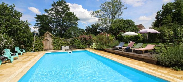 Dordogne Valley,  Holiday House, Exclusive Pool, 15Kms from Bergerac Hoteles en Bergerac