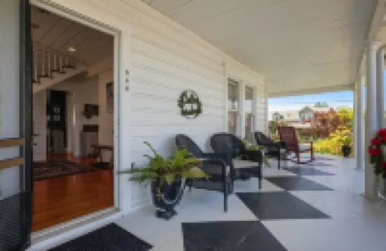 Carlton Farmhouse - A Quintessential Farmhouse in the heart of Carlton Hotels in Carlton