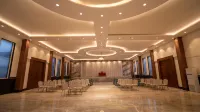 Hotel JK Celebration Hôtels à : Jabalpur