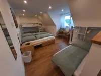Guesthouse Buberl, near Legoland and Skylinepark