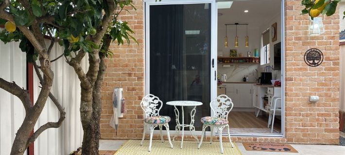 New cosy guesthouse in Parramatta with parkingNear transport/uni/stadium/museum Hotels in Parramatta