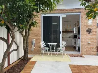 New cosy guesthouse in Parramatta with parkingNear transport/uni/stadium/museum Hotel a Parramatta