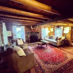 Tripps Cabin- Quaint cabin a mile from downtown Highlands!