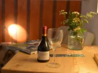 Kleine Vintage-ferienwohnung Für1-3gäste, Außenpool, Sauna, Park, Natur, Ruhe Hotels in Pegau