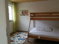 Ferienwohnung Pusteblume Beilngries Hoteles en Beilngries