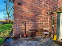 Familienurlaub in Ostfriesland auf dem Land - in Aller Ruhe Genießen 萊茨多夫住宿飯店