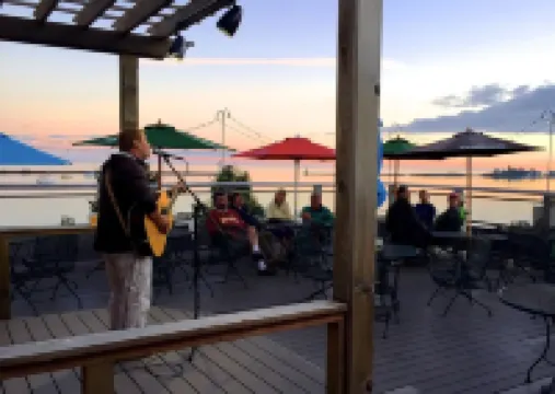 Artisan-crafted Magic on Lake Superior between Lutsen and Grand Marais