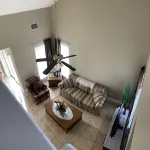 Your home away from home