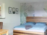 Vacation apartment Eifelbergblick with garden, Schleiden, Hiking Eifel National Park Hotels in Schleiden