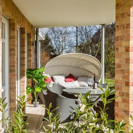 Vacation home-Fehmarn