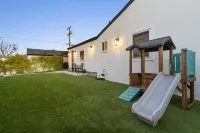 Your Private Resort in SoCal Awaits - 3성급