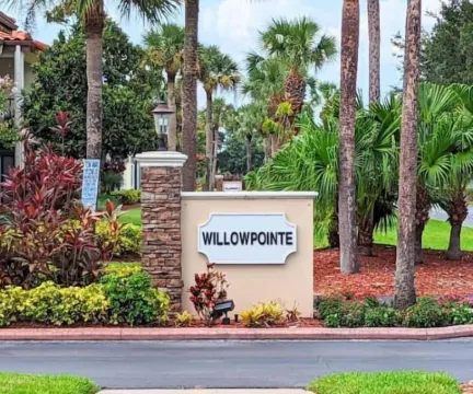 Alluring 2bd/2ba in East Orlando.