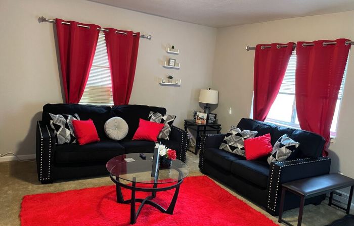 Cozy 1 Bedroom Located Downtown/Close to Soaring Eagle/CMU