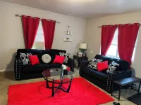 Cozy 1 Bedroom Located Downtown/Close to Soaring Eagle/CMU