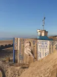 Confort et Proximité : Studio Équipé 230m Plage