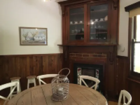 Ada Cottage - Warburton, Yarra Valley