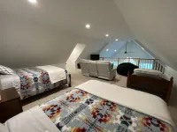 The Lodge at Barefoot Farms