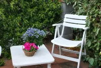 A wonderful country house in the heart of Chianti