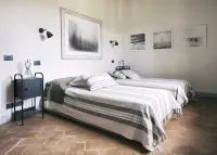 La Senesina, Monteriggioni, Siena. In the best countryside of Tuscany !
