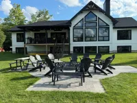 Spacious 5-bedroom house in lovely Townsend thats guaranteed to please everyone