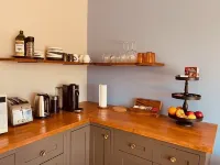 Hideway Casita at Galisteo Creek Stables