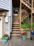 UNIQUE AND BEAUTIFUL , PRIME NORTH END LOCATION !!