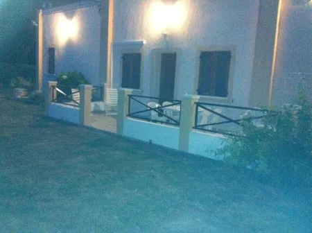 APARTMENT 300M FROM THE BEACH (ON FOOT)