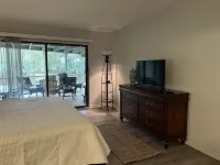 TPC Sawgrass Players Club Villa - Ponte Vedra Beach. Hotels in Palm Valley