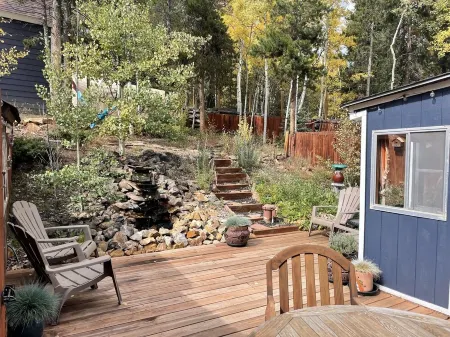 Some Place Beneath the Moon- Black Hawk