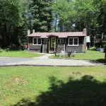 White Lake, Otter Lake, Old Forge Area. Enjoy Our Adirondack Experience!!