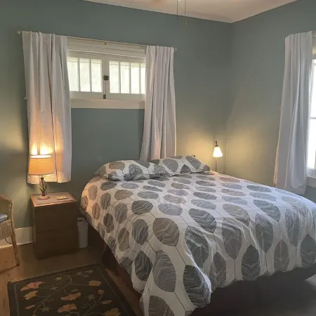 Bungalow in Old Bisbee