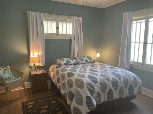 Bungalow in Old Bisbee